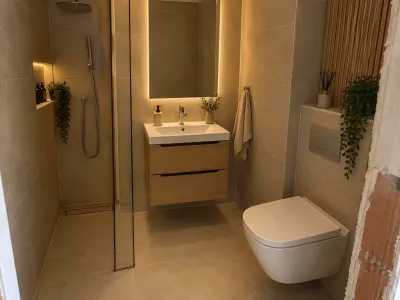baie cabină duș apartament vanzare-cumparare Sector 2, București